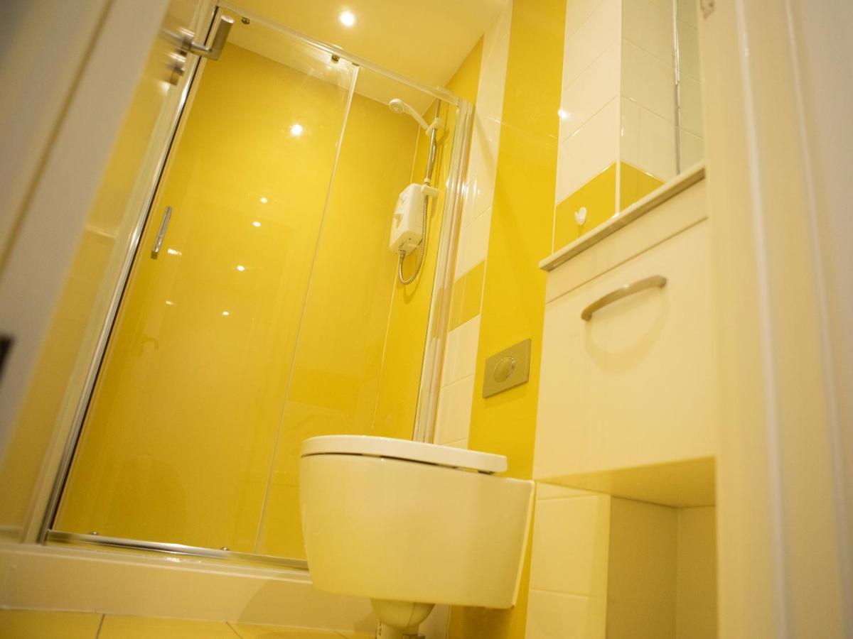 Royal Riverside Apartments Sheffield Centre - Opulent Living Εξωτερικό φωτογραφία